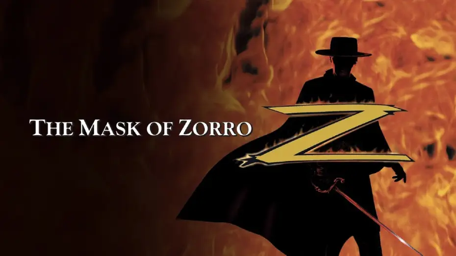 Видео к фильму Маска Зорро | La maschera di Zorro (film 1998) TRAILER ITALIANO