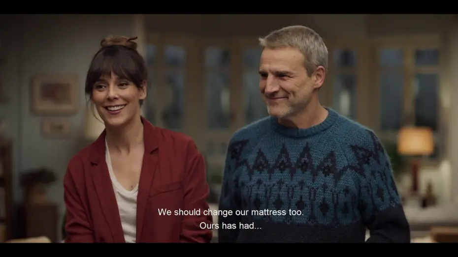 Видео к фильму Соседи сверху | The People Upstairs trailer