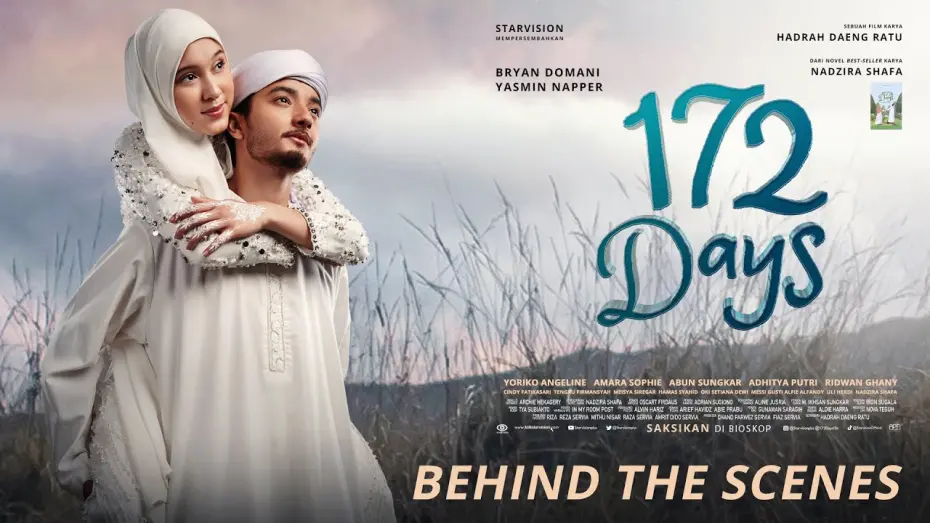 Видео к фильму 172 Days | 172 DAYS - Behind The Scene