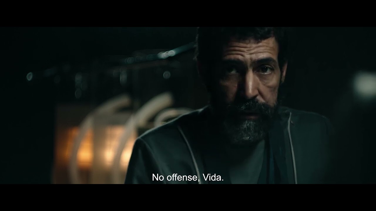 Видео к фильму Aire: Just Breathe | Official Intl. Trailer