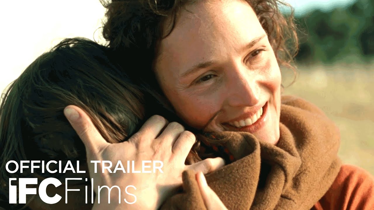 Видео к фильму Остров Бергмана | Official Trailer