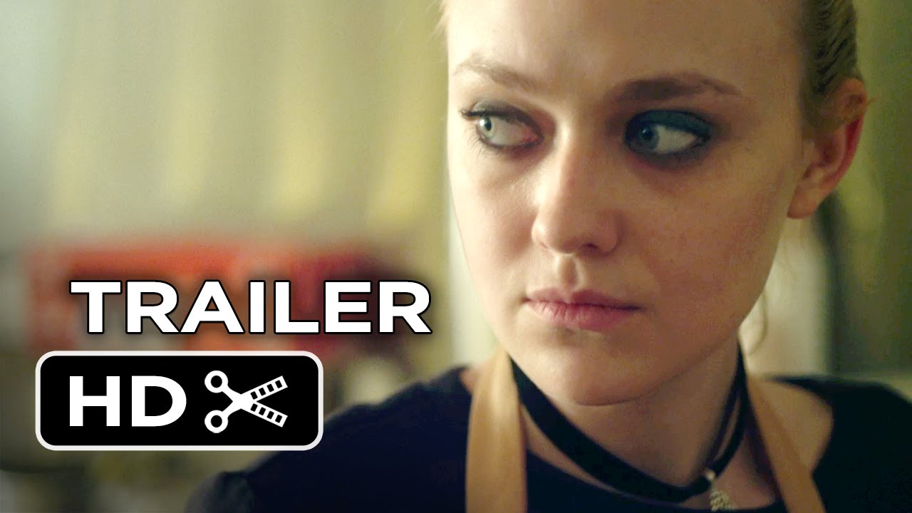 Видео к фильму Каждая секретная вещь | Every Secret Thing Official Trailer #1 (2015) - Diane Lane, Dakota Fanning, Elizabeth Banks Movie HD