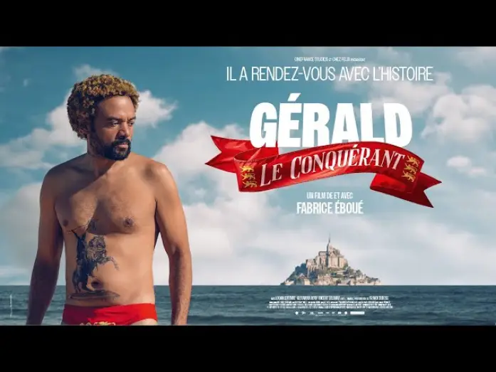 Видео к фильму G&eacute;rald le Conqu&eacute;rant | Bande-annonce