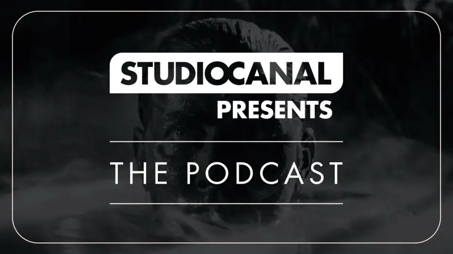 Видео к фильму Черная вдова. Укус смерти | STUDIOCANAL PRESENTS: THE PODCAST - STING