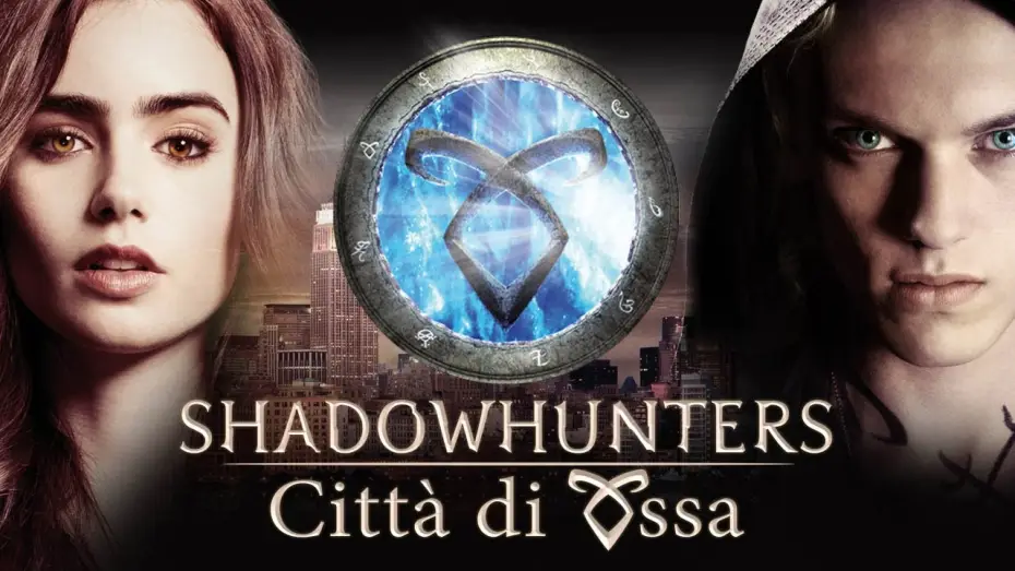 Видео к фильму Орудия смерти: Город костей | Shadowhunters - Citt&agrave; di ossa Trailer Italiano Ufficiale [HD]