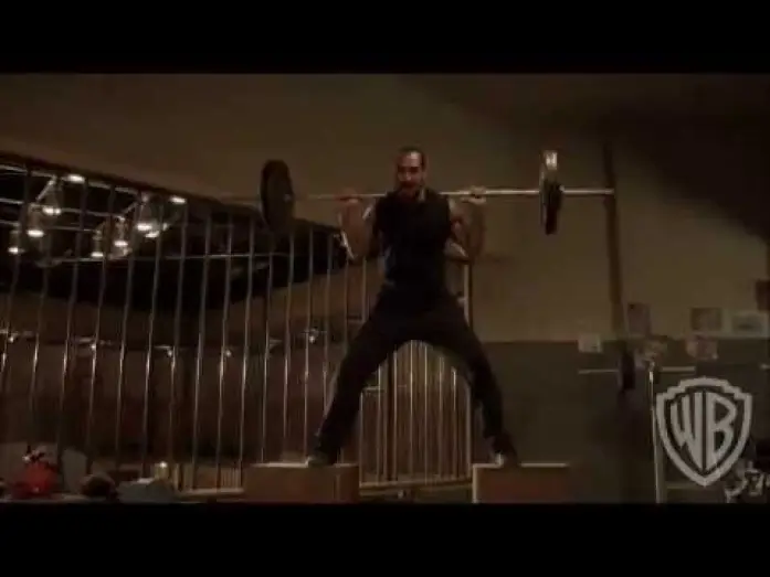 Видео к фильму Неоспоримый 3 — Clip