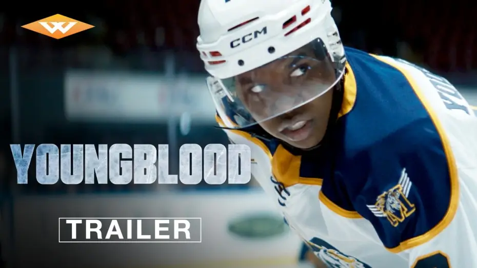 Видео к фильму Youngblood | Official Trailer