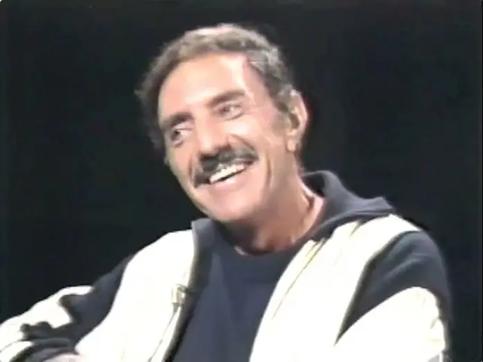 Видео к фильму Девятая конфигурация | FANTASY FILM FESTIVAL: William Peter Blatty