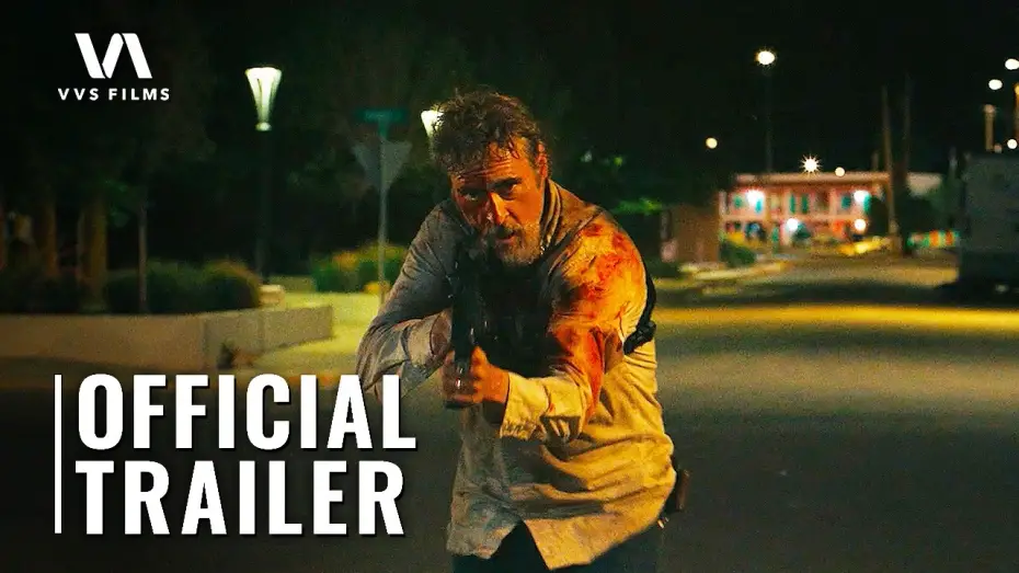 Видео к фильму Эддингтон | Trailer #2