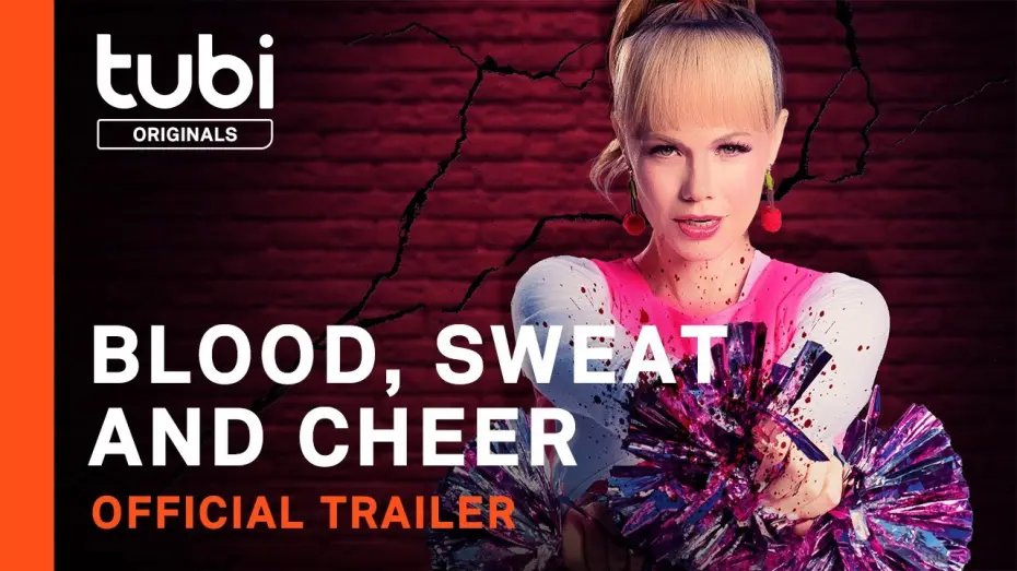 Видео к фильму Blood, Sweat and Cheer | Official Trailer