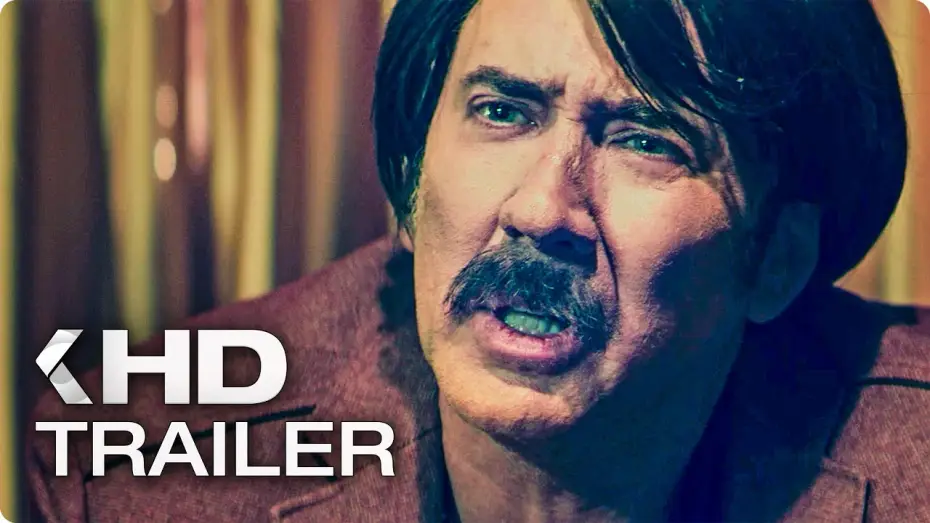 Видео к фильму Арсенал | ARSENAL Exklusiv Trailer German Deutsch (2017)