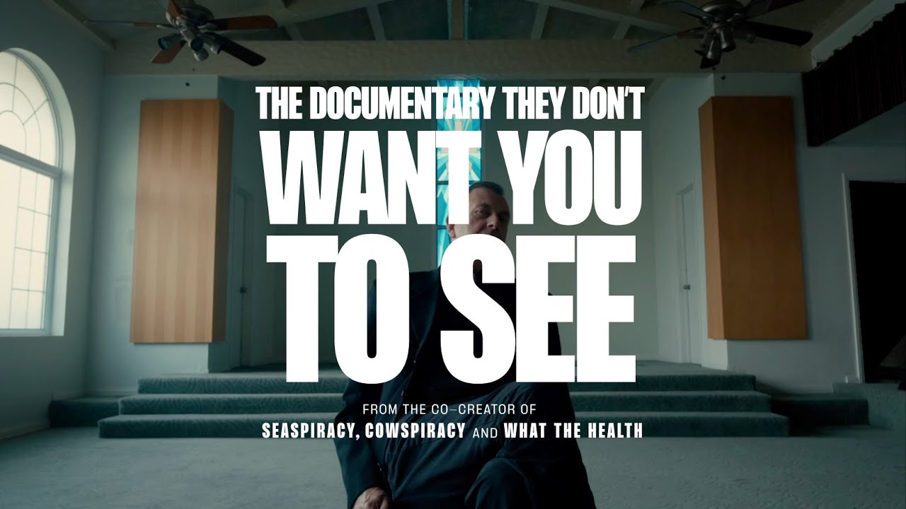 Видео к фильму Christspiracy | You HAVE to see this film! A 2,000 year cover-up you never saw coming.