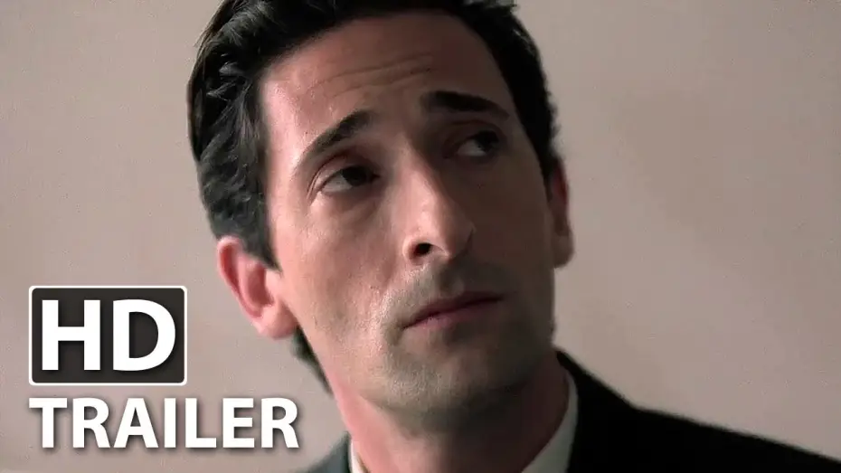 Видео к фильму Учитель на замену — Detachment - Trailer (Deutsch | German) | HD