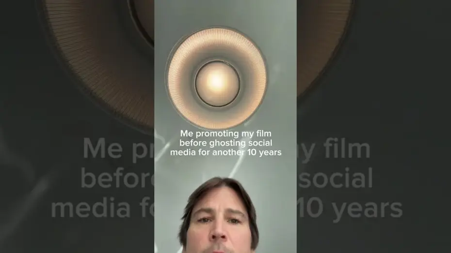 Видео к фильму Рейс навылет | when your team insists on a social media to promote your film but you don&rsquo;t get any of these trends