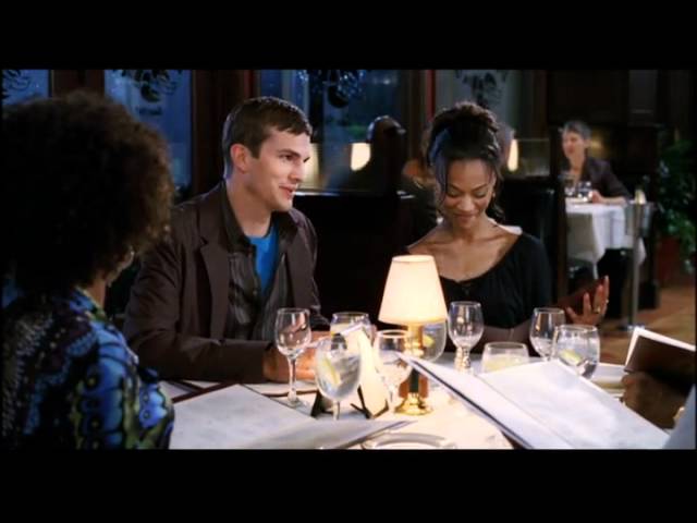 Видео к фильму Угадай, кто? | Guess Who Trailer