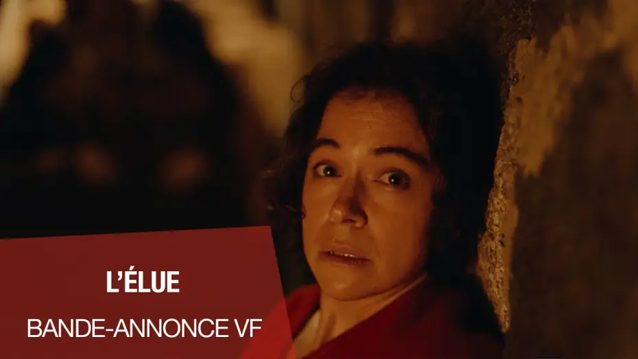Видео к фильму Крипер | L'&Eacute;LUE - Bande-annonce "Liz et Malcom" VF