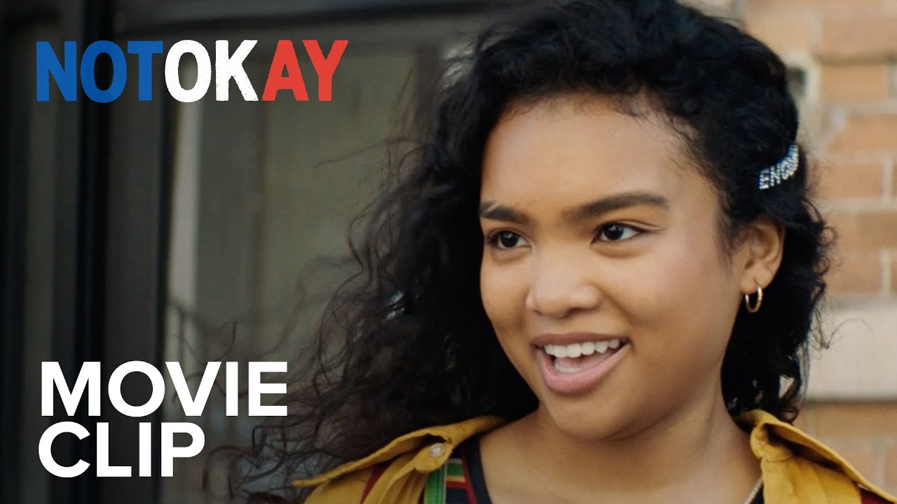 Видео к фильму Не в порядке | "Writing Tips" Clip