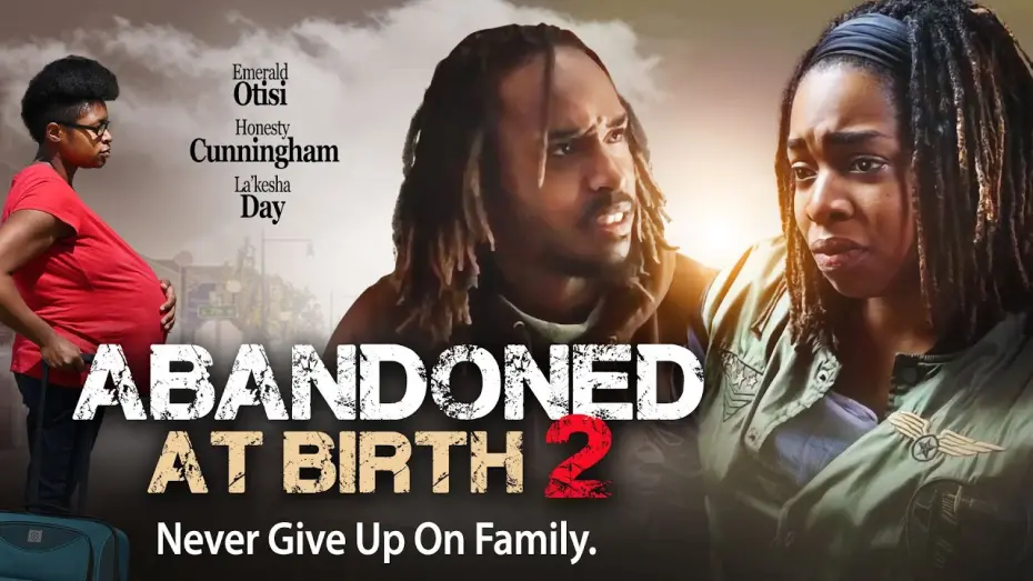 Видео к фильму Abandoned at Birth 2 | Trailer