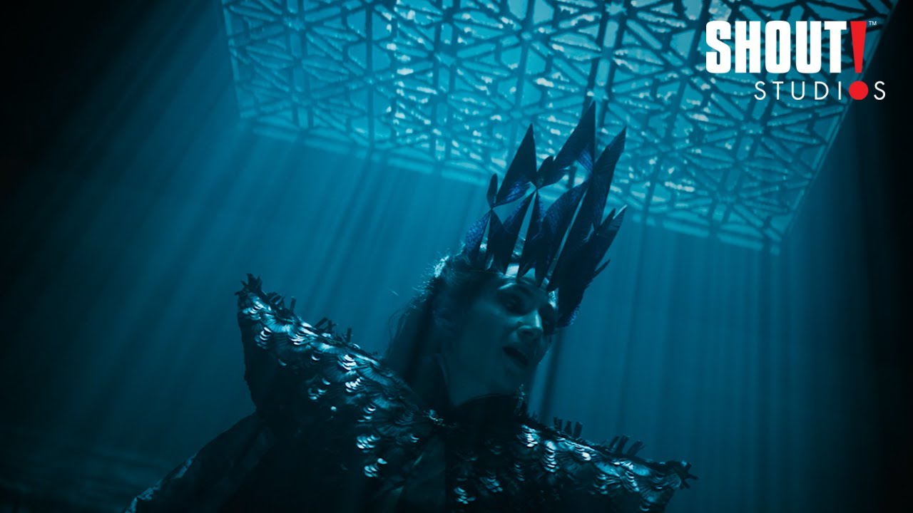 Видео к фильму Волшебная флейта | Unexpected Guests