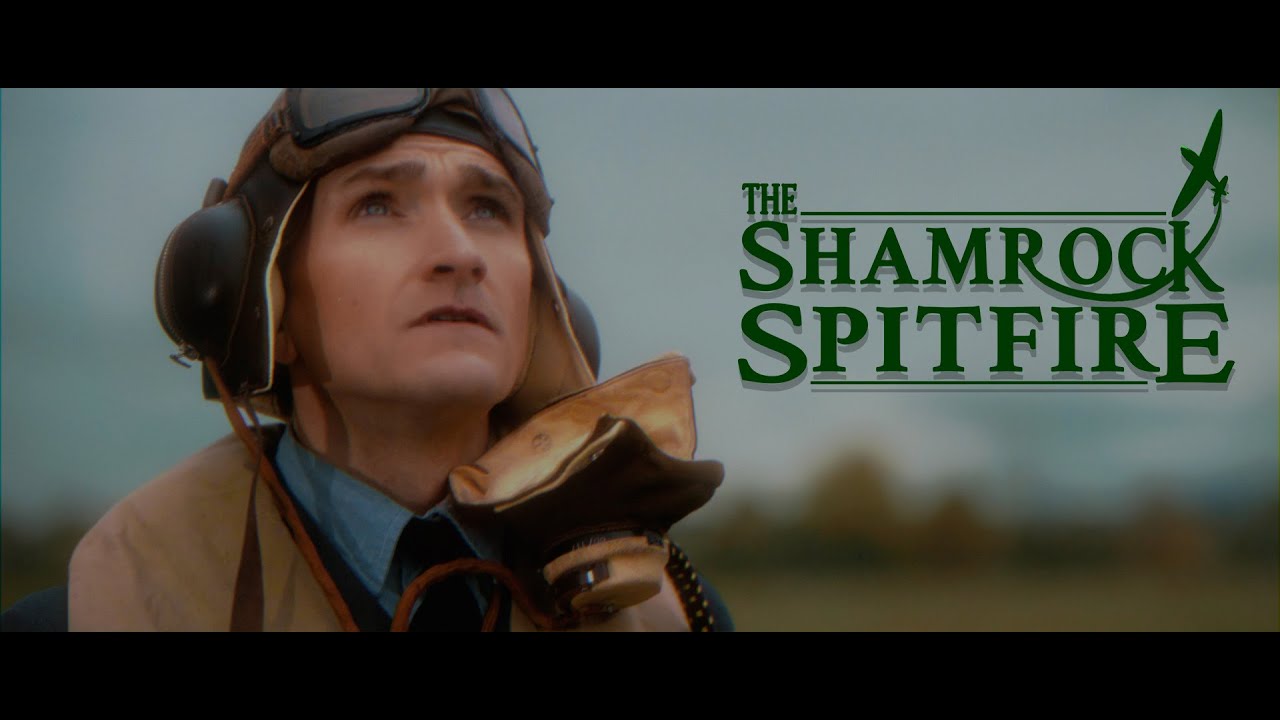 Видео к фильму The Shamrock Spitfire | Bumper
