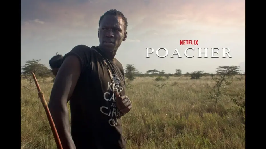 Видео к фильму Браконьер | Poacher (2020) Award Winning Film | Trailer | NetFlix on Sept 30