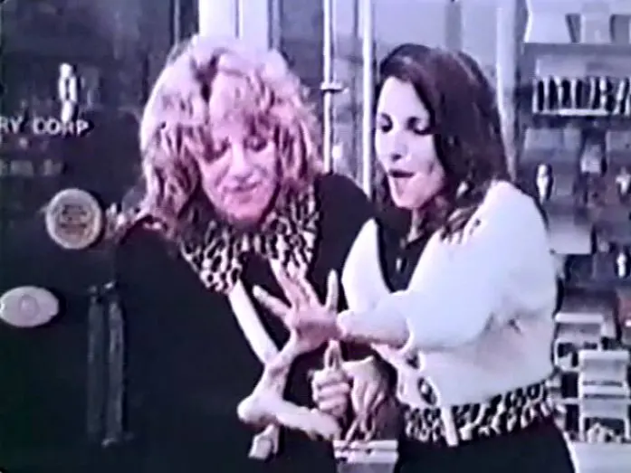 Видео к фильму Лорды Флэтбуша | The Lords of Flatbush 1974 TV trailer