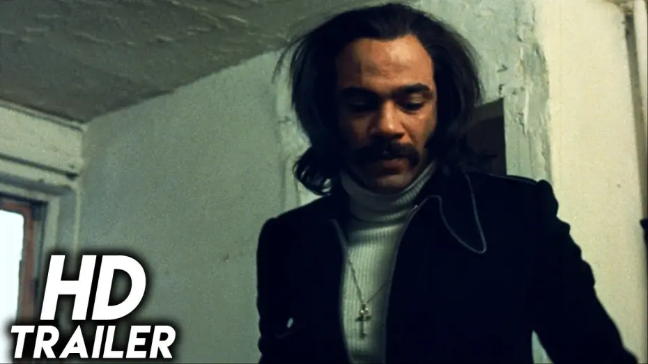 Видео к фильму Суперфлай | Super Fly (1972) ORIGINAL TRAILER [HD 1080p]