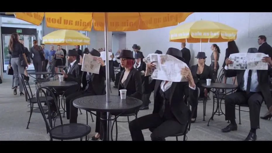 Видео к фильму Шаг вперёд 4 | Step Up Revolution (2012 Movie) Official Featurette - "Making A Movie Is Crazy"