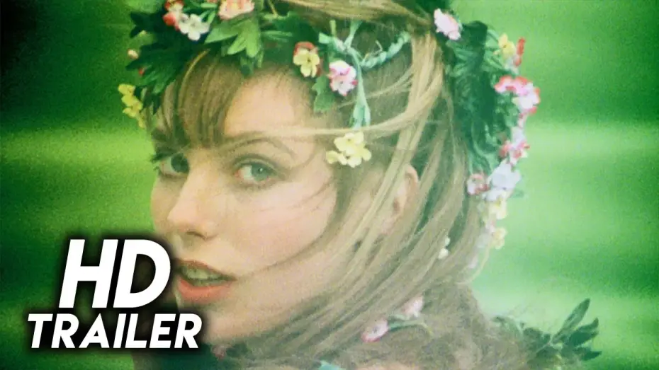 Видео к фильму Wonderwall | Wonderwall (1968) Original Trailer [FHD]