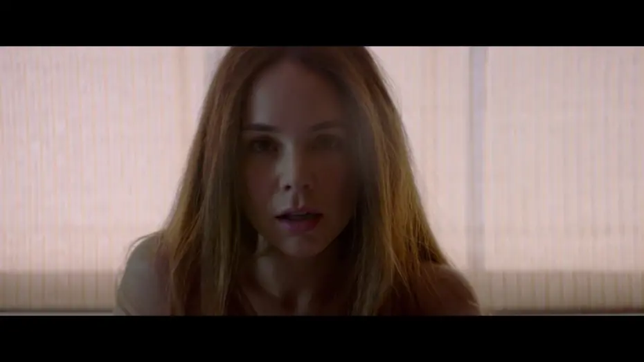 Видео к фильму Чёрная месса | El Exorcismo de Carmen Far&iacute;as - Teaser Tr&aacute;iler