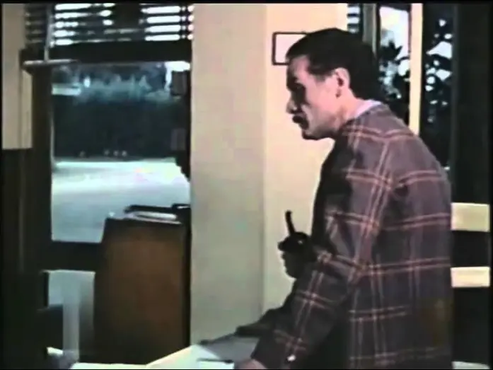 Видео к фильму Мотель &laquo;Игра&raquo; | Play Motel - Title track (Mario Gariazzo, 1979 / Music by Ubaldo Continiello)