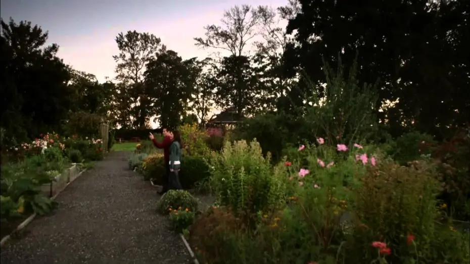 Видео к фильму Edge of the Garden | Edge Of The Garden