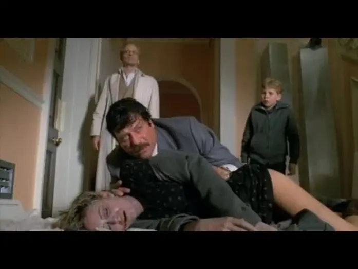 Видео к фильму Змеиный яд | Edgar Wright on VENOM