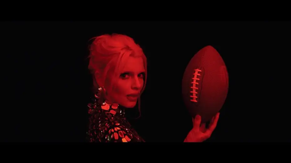 Видео к фильму Тот самый | Julia Fox on HIM