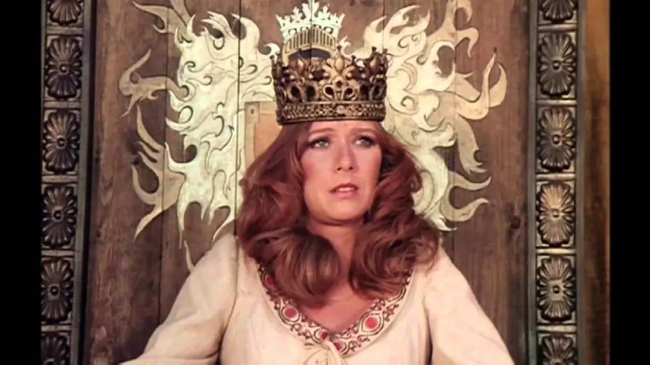 Видео к фильму Рыцари-наездники | Knightriders (1981) OFFICIAL TRAILER HD