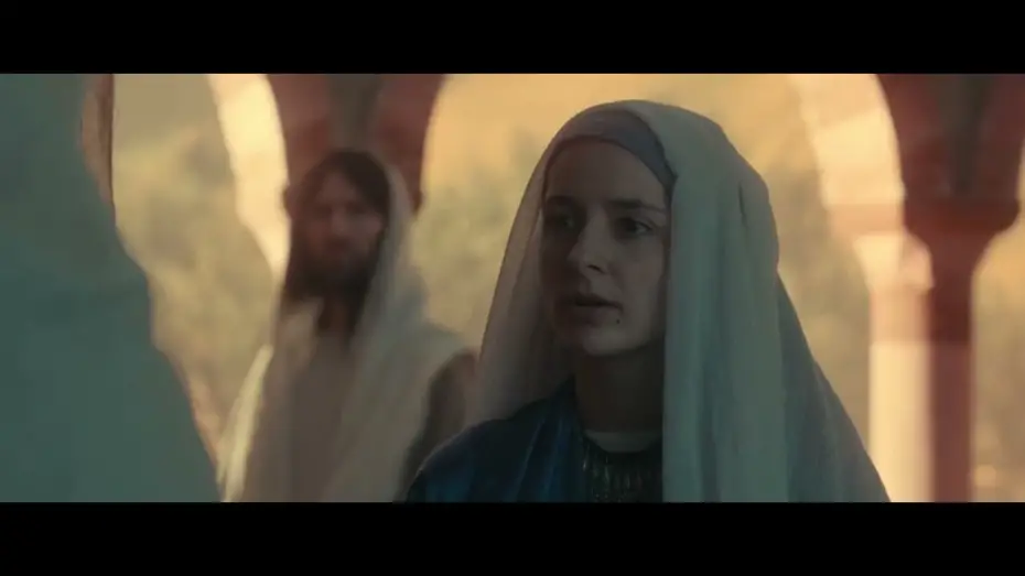 Видео к фильму I Am The Immaculate Conception | Zwiastun