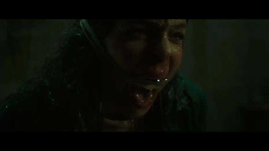 Видео к фильму Латинская Америка | America Latina (2021) - Teaser Trailer