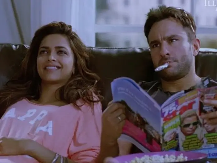 Видео к фильму Коктейль | Cocktail (Subtitled Trailer) | Saif Ali Khan, deepika padukone & Diana Penty
