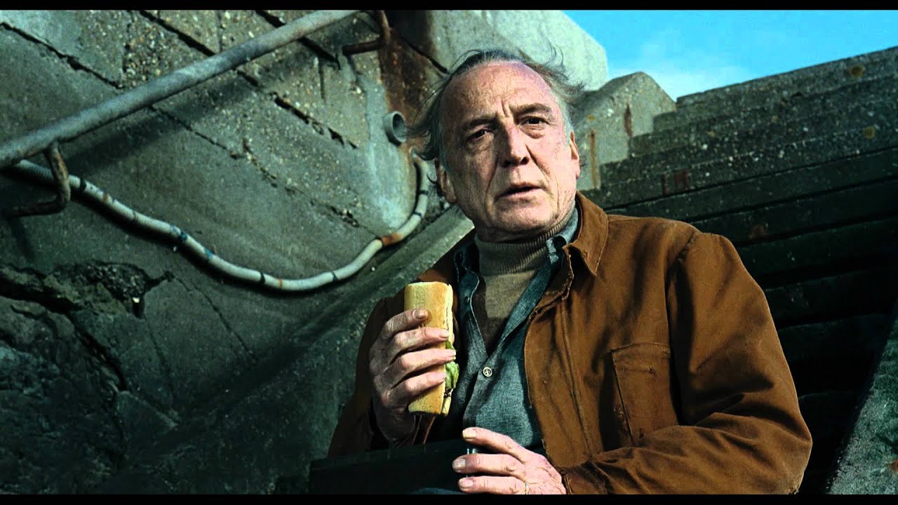 Видео к фильму Гавр | Le Havre - U.S. Release Trailer (Aki Kaurism&auml;ki, 2011)