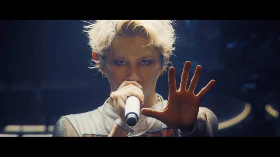 Видео к фильму ONE OK ROCK DETOX JAPAN TOUR AT NISSAN STADIUM 2025 IN CINEMAS | Global Trailer #2-  ONE OK ROCK DETOX JAPAN TOUR AT NISSAN STADIUM 2025 IN CINEMAS