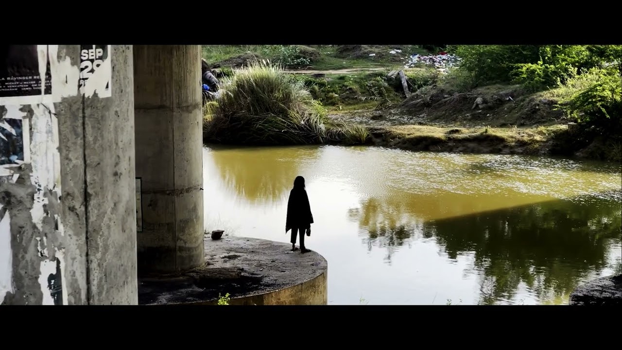 Видео к фильму Punar Maranam | PUNAR MARANAM Glimpse 4K | Telugu Short Film | Sthita Prajna | Katakam Abhijit | Surya Sandaka
