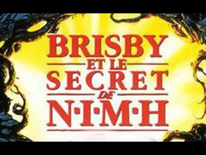 Видео к фильму Секрет Н.И.М.Х. | [Bande Annonce Modernis&eacute;e] Le Secret de Nimh