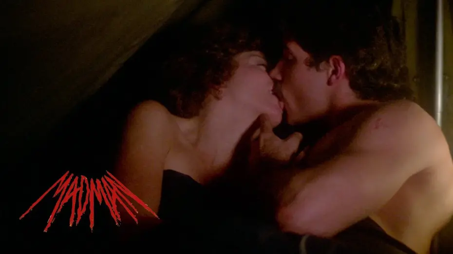 Видео к фильму Безумец | Official Trailer