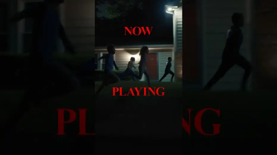 Видео к фильму Орудия | The most chilling film of the summer is NOW PLAYING.