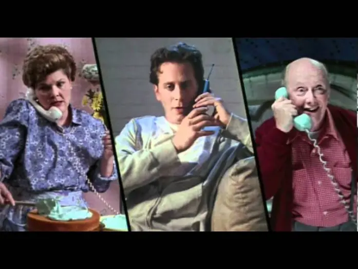 Видео к фильму Jeffrey | Jeffrey Official Trailer #1 - David Thornton Movie (1995) HD