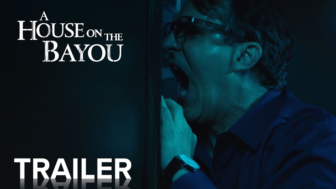 Видео к фильму Дом у болота | A HOUSE ON THE BAYOU | Official Trailer | Paramount Movies
