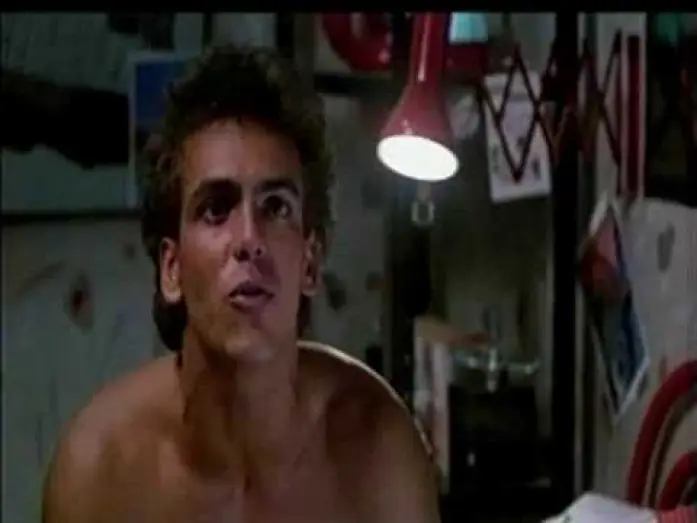 Видео к фильму Кошмар на улице Вязов 2: Месть Фредди | A Nightmare on Elm Street Part 2: Freddy's Revenge (1985)  - Original Theatrical Trailer