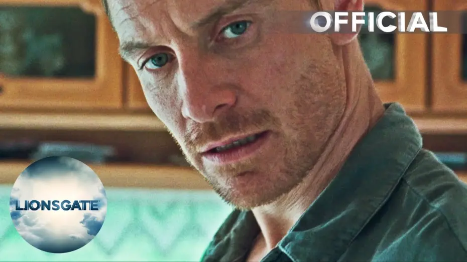 Видео к фильму Афера по-английски | Official Trailer