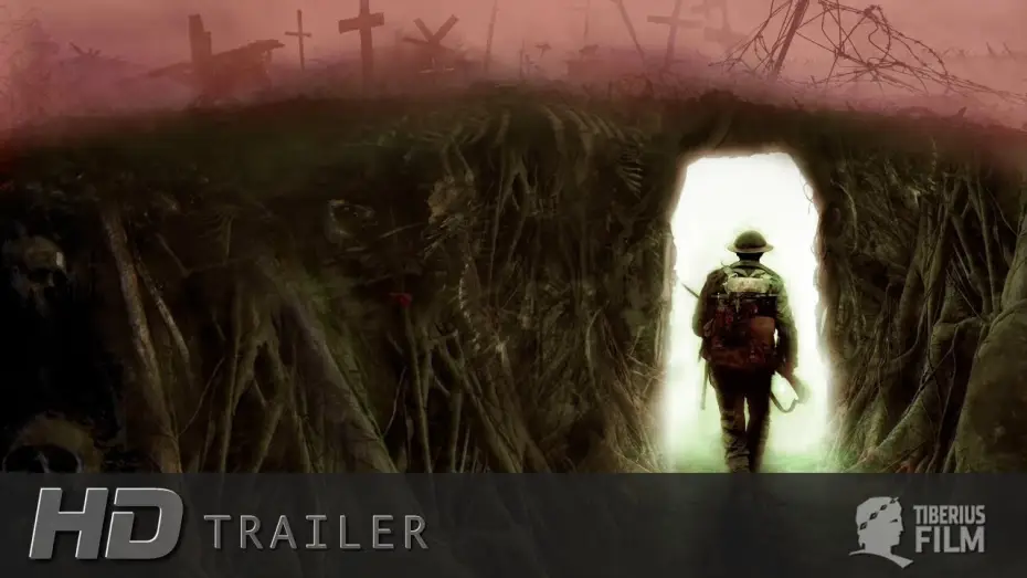 Видео к фильму Бункер | Offizieller Trailer