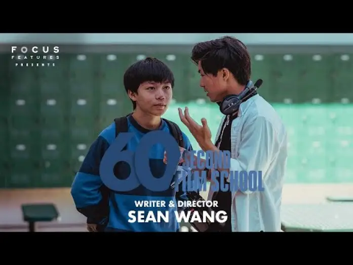 Видео к фильму Младший брат | D&igrave;di's Sean Wang on Capturing the 2000s in Film